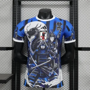 2024 Japan Speical Player Jersey