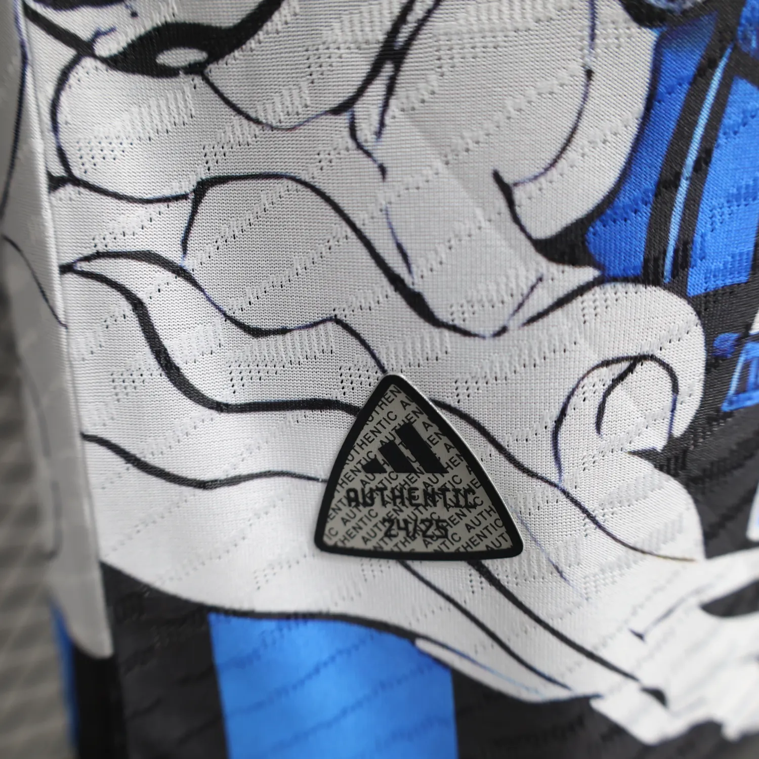 2024 Japan Speical Player Jersey - Image 2