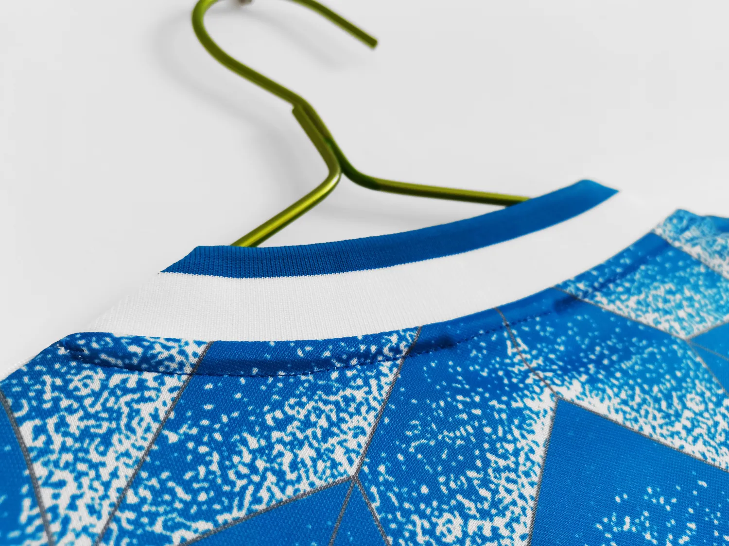 1988 Netherlands Away Retro Jersey - Image 2