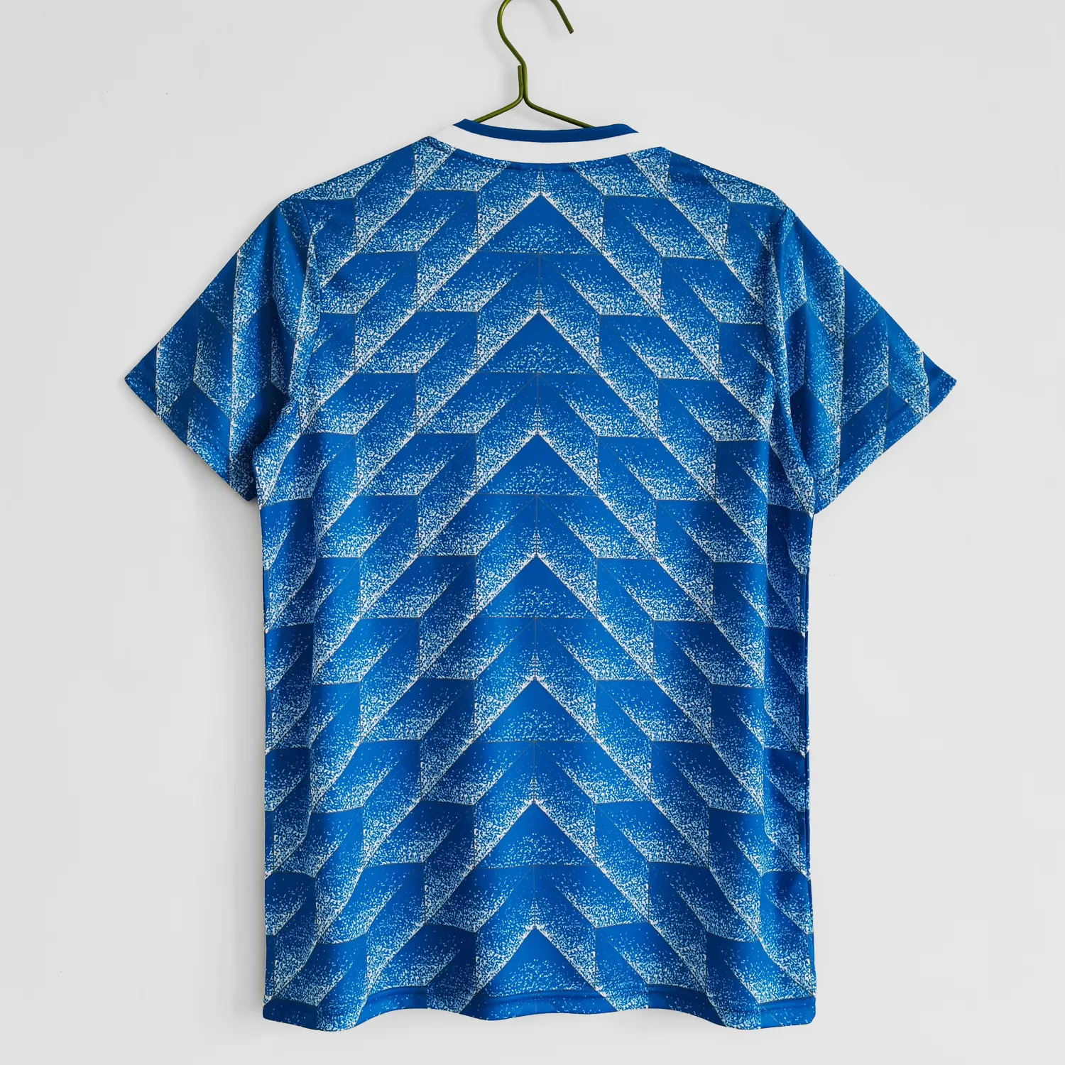 1988 Netherlands Away Retro Jersey - Image 3