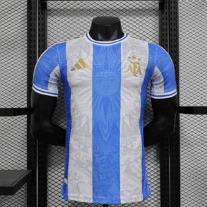 2024 Argentina Special Player Jersey