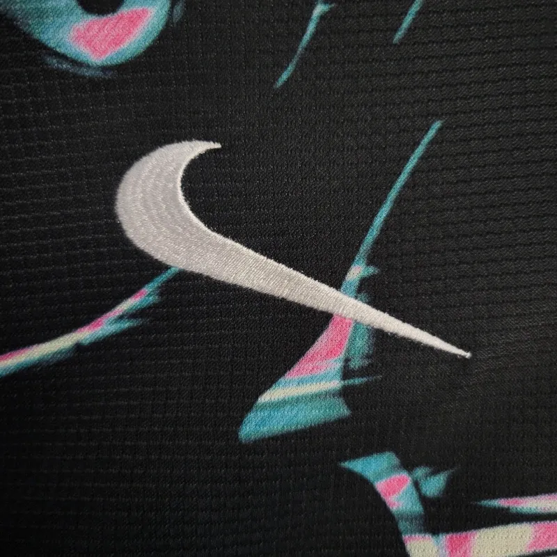 2024 Korea Away Fans Jersey - Image 2