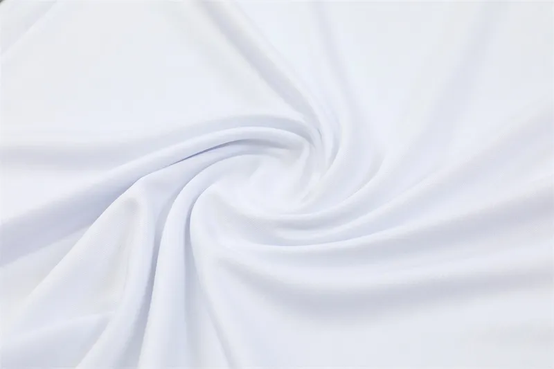 2024 Portugal White Player Version Training Suit - Image 4