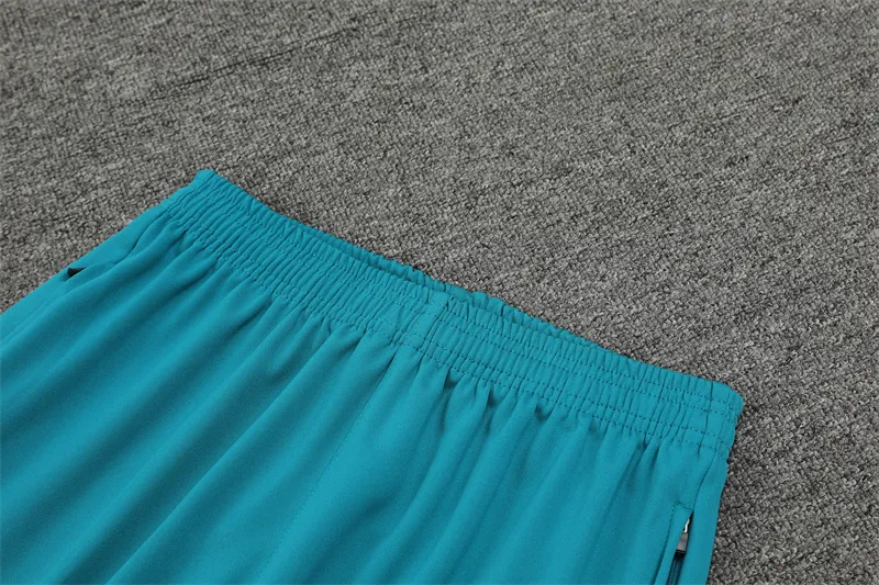 2024 Portugal White Player Version Training Suit - Image 6