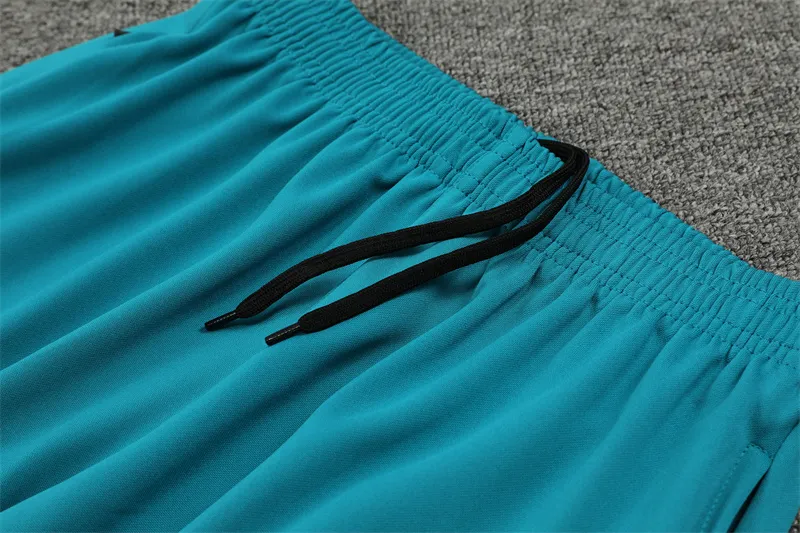 2024 Portugal White Player Version Training Suit - Image 9