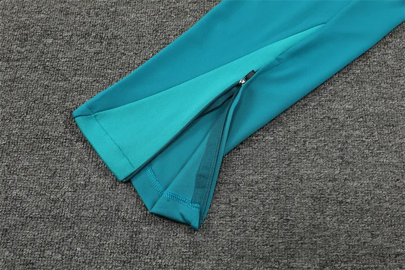 2024 Portugal White Player Version Training Suit - Image 10