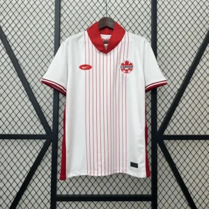 2024 Canada Away Fans Jersey