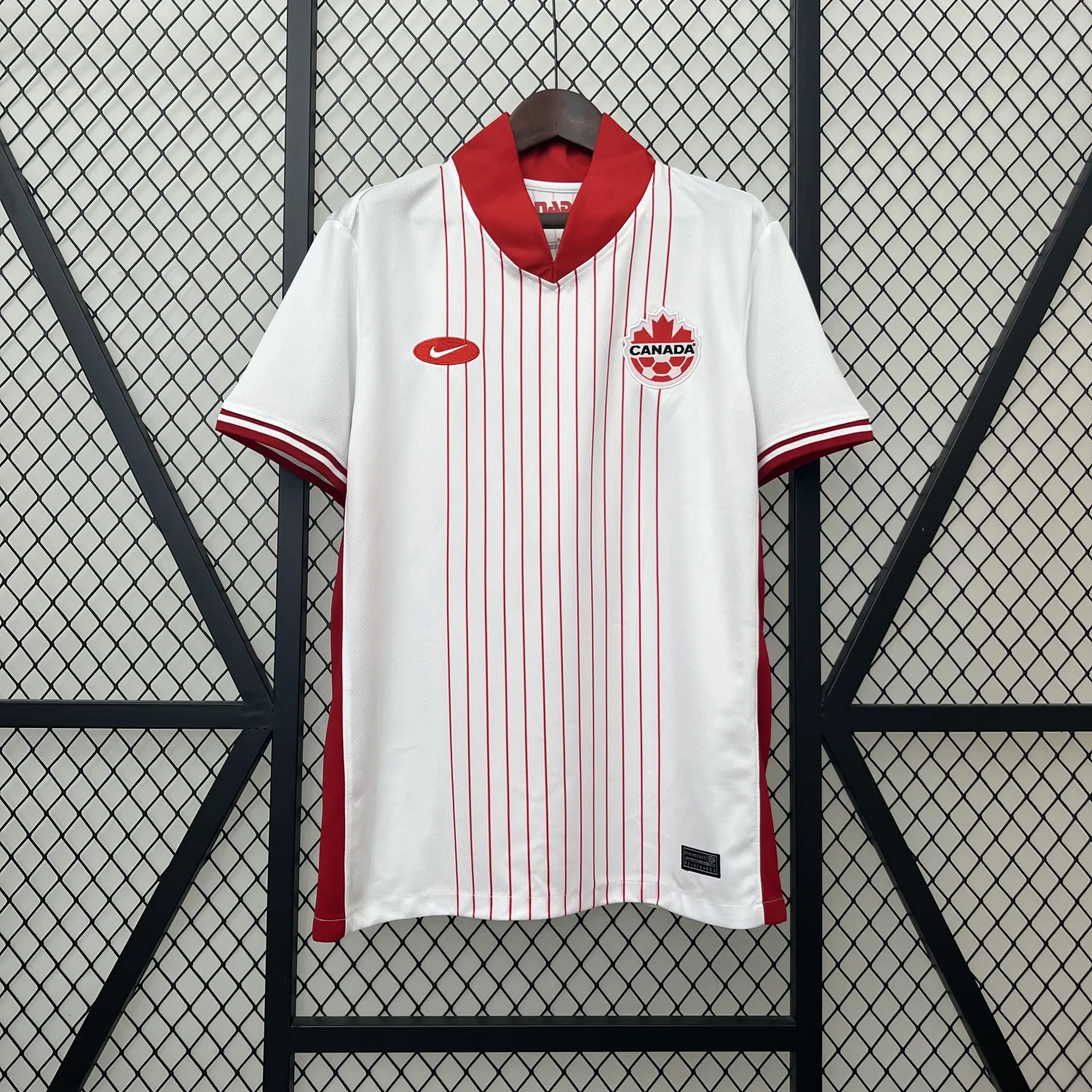 2024 Canada Away Fans Jersey