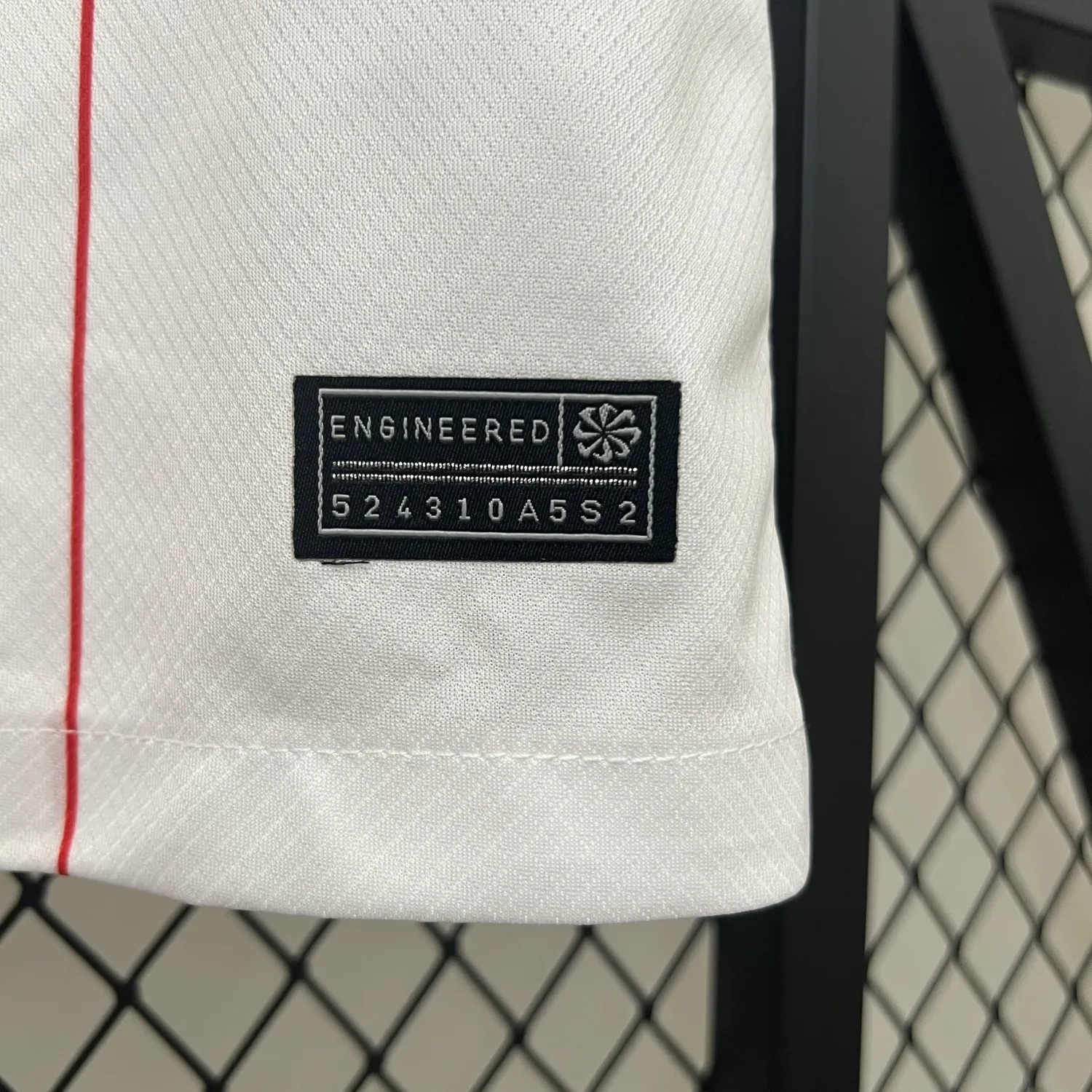 2024 Canada Away Fans Jersey - Image 3