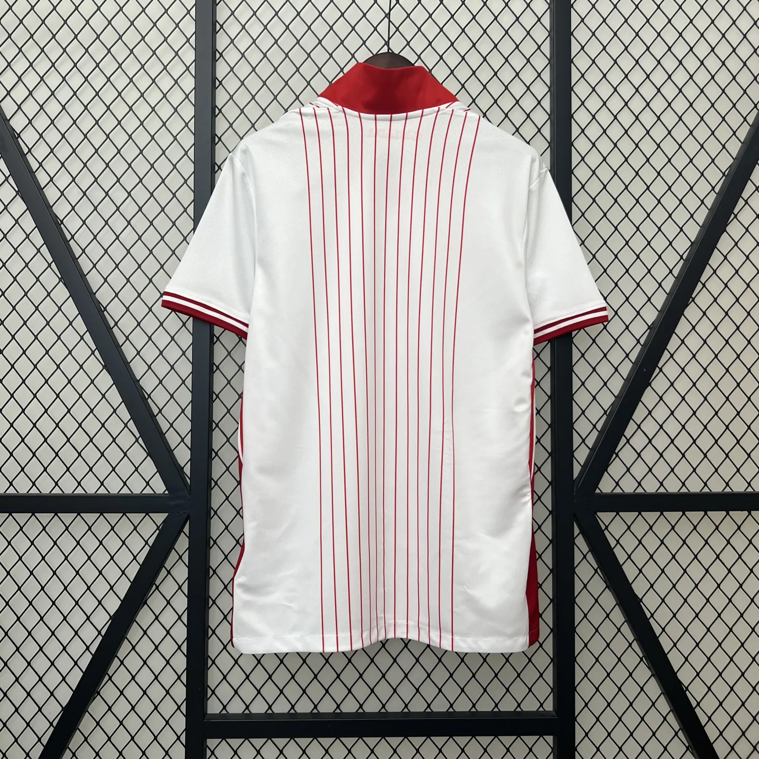 2024 Canada Away Fans Jersey - Image 4