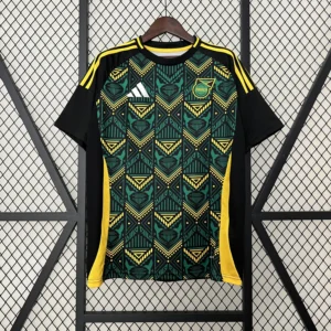 2024 Jamaica Away Fans Jersey