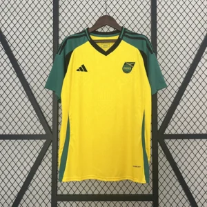 2024 Jamaica Home Fans Jersey