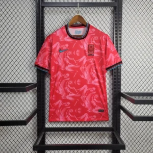 2024 Korea Home Fans Jersey