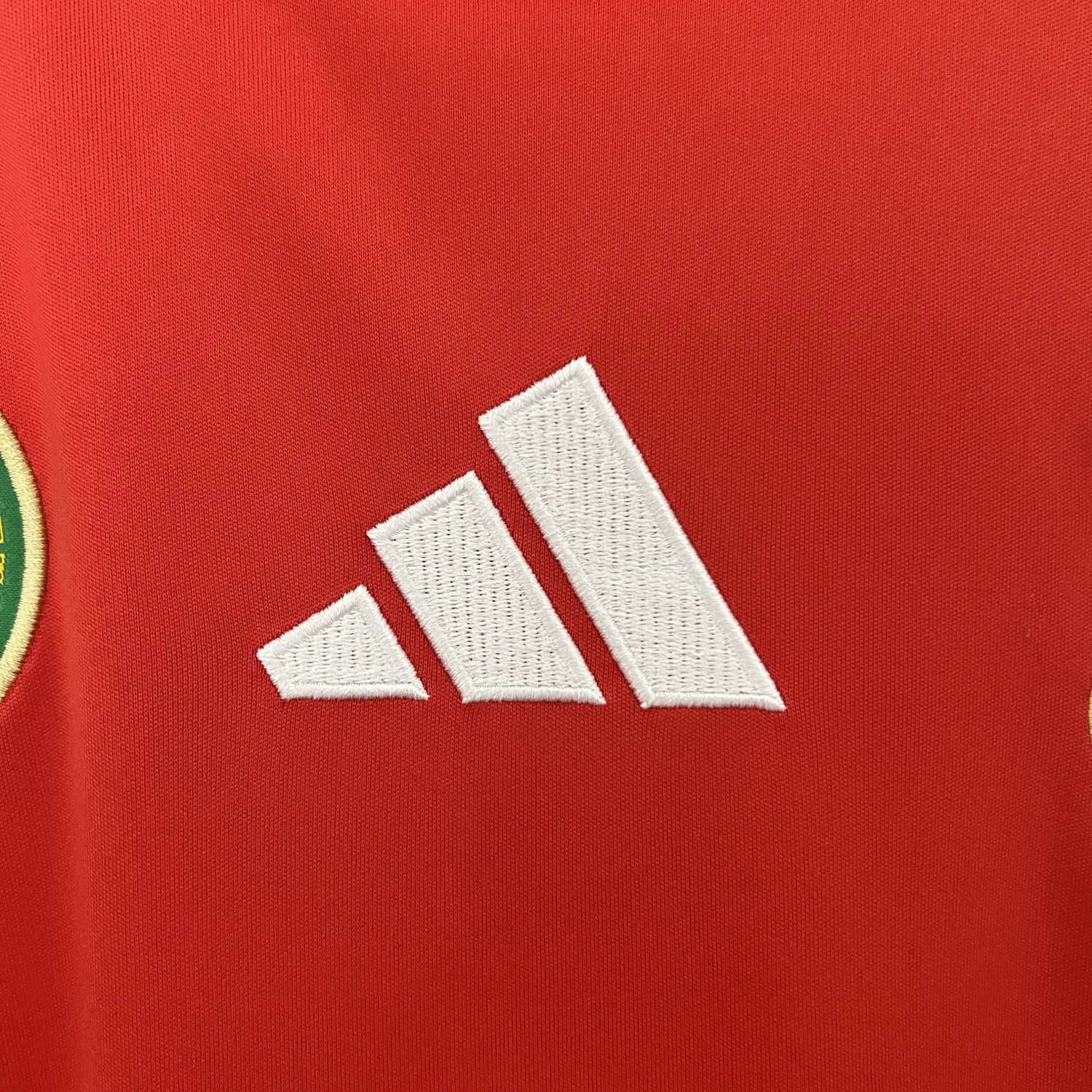 2024 Hungary Home Fans Jersey - Image 2