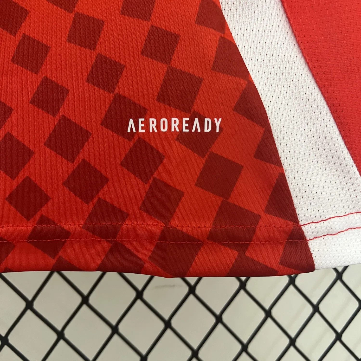 2024 Chile Home Women Jersey - Image 3