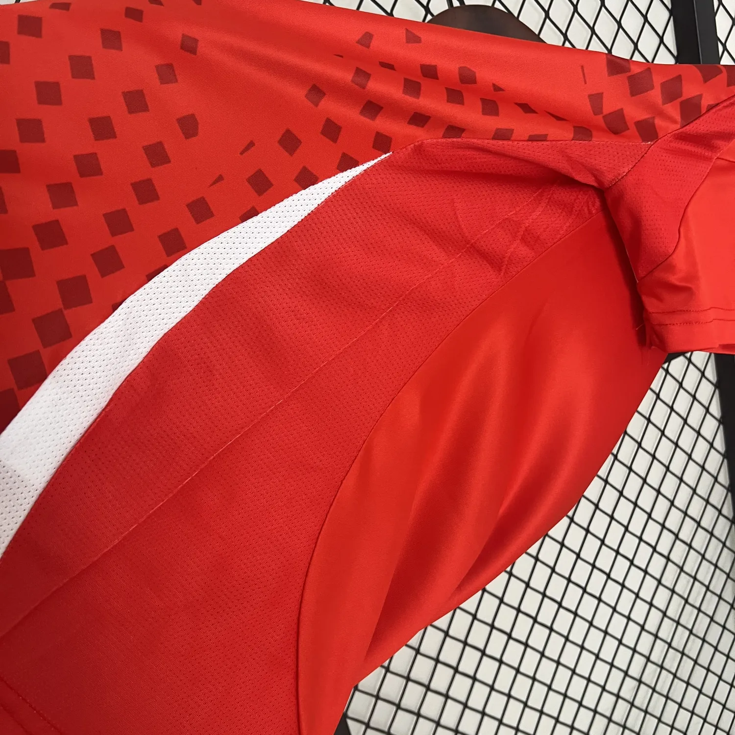 2024 Chile Home Women Jersey - Image 4