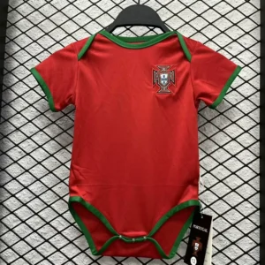 2024 Portugal Home Baby Clothing