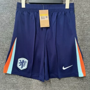 2024 Netherlands Away Short