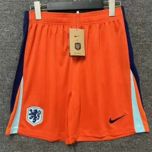 2024 Netherlands Home Short