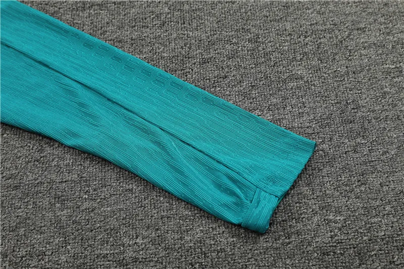 2024 Portugal Green Player Version Training Suit - Image 3