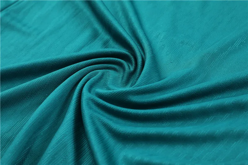 2024 Portugal Green Player Version Training Suit - Image 4