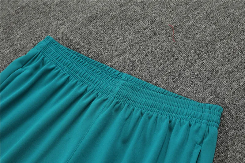 2024 Portugal Green Player Version Training Suit - Image 6