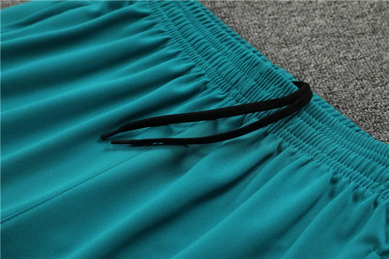 2024 Portugal Green Player Version Training Suit - Image 8