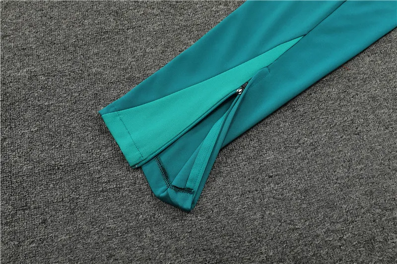 2024 Portugal Green Player Version Training Suit - Image 9