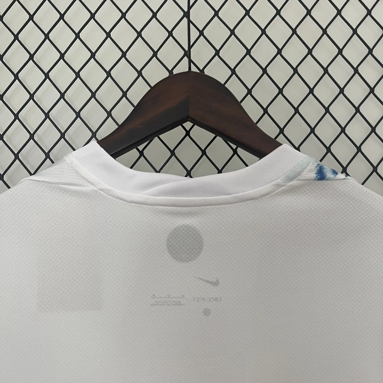 2024 Norway Away Fans Jersey - Image 4