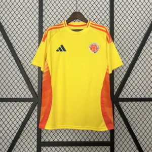 2024 Colombia Home Fans Jersey