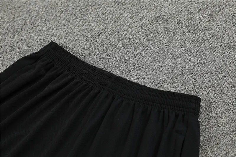 2024 Netherlands Short Sleeve Training Suit - Image 6