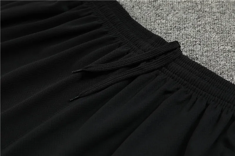 2024 Netherlands Short Sleeve Training Suit - Image 7