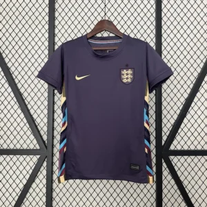 2024 England Away Women Jersey