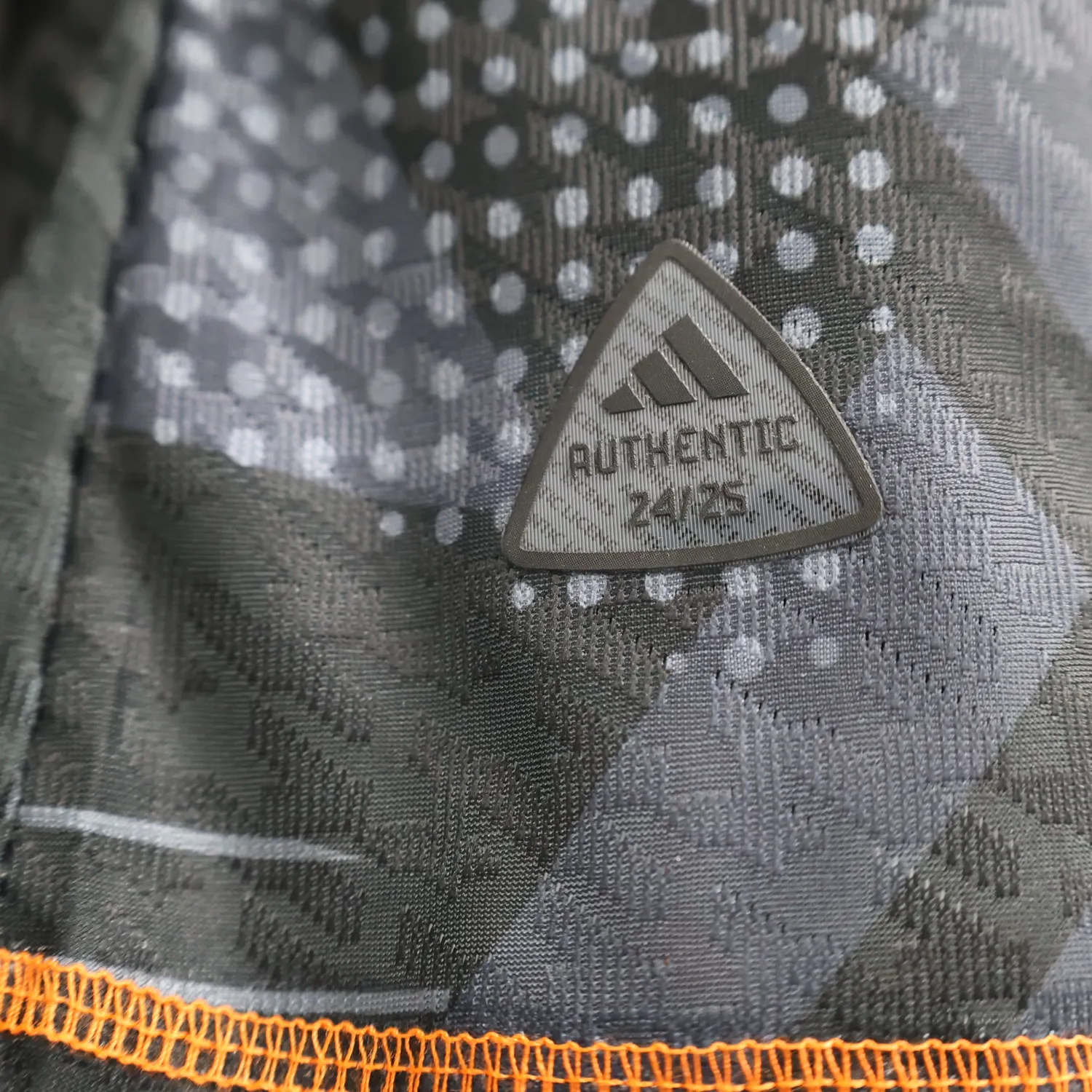 2024 Mexico Goalkeeper Player Jersey - Image 2