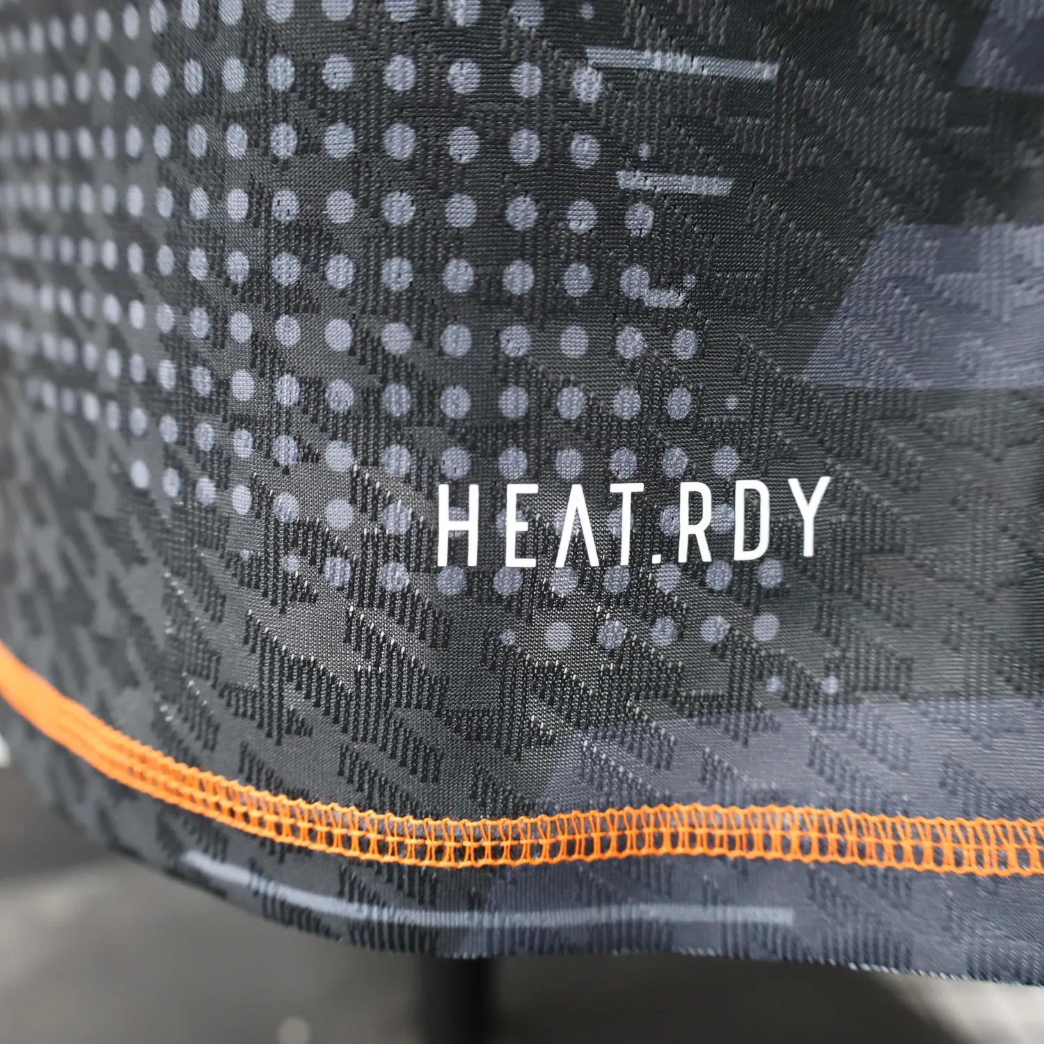 2024 Mexico Goalkeeper Player Jersey - Image 3