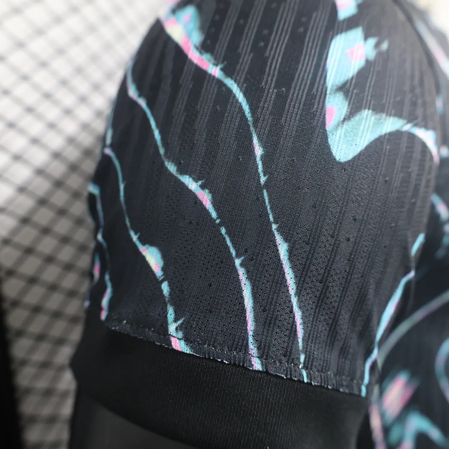 2024 Korea Away Player Jersey - Image 2