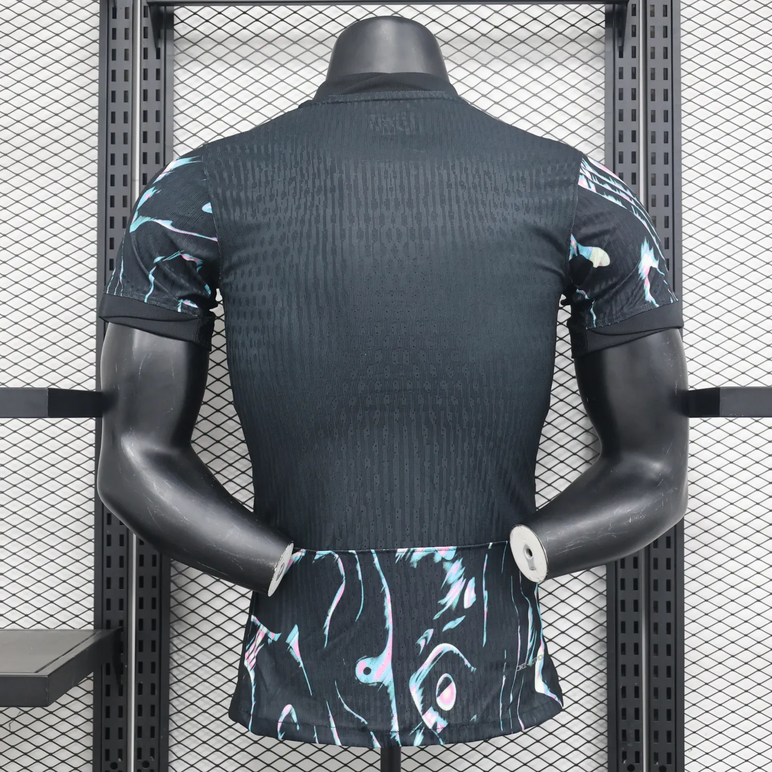 2024 Korea Away Player Jersey - Image 6