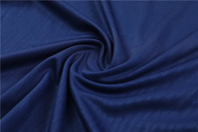 2024 Brazil Player Version Training Suit - Image 5