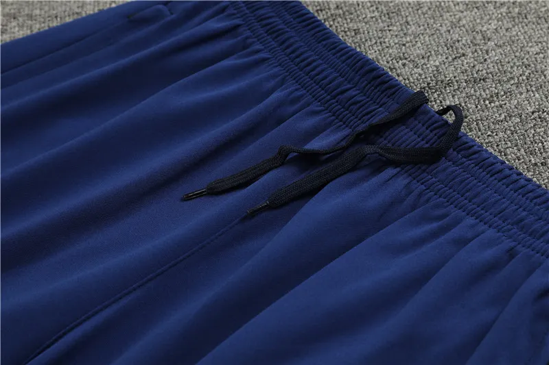 2024 Brazil Player Version Training Suit - Image 8