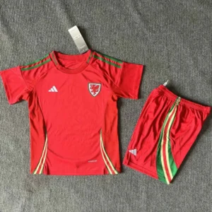 2024 Wales Home Kid Kit