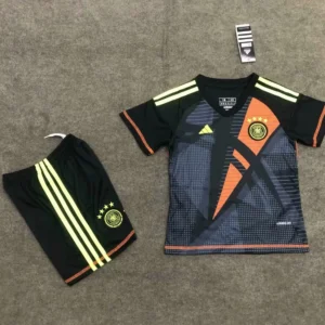 2024 Germany Goal Keeper Kid Kit