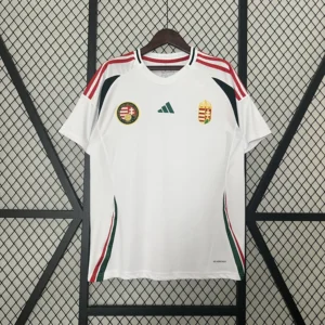 2024 Hungary Away Fans Jersey