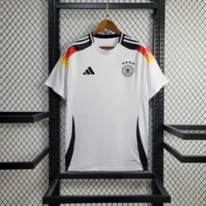 2024 Germany Home Fans Jersey