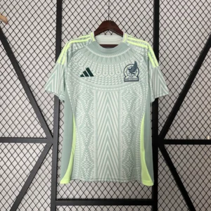 2024 Mexico Away Fans Jersey