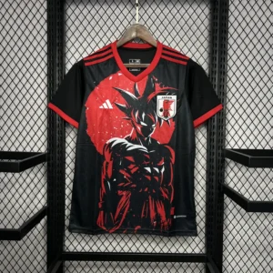 2024 Japan Speical Fans Jersey
