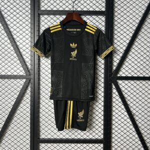 MEXICO Away 25/26 CHILDREN'S SET