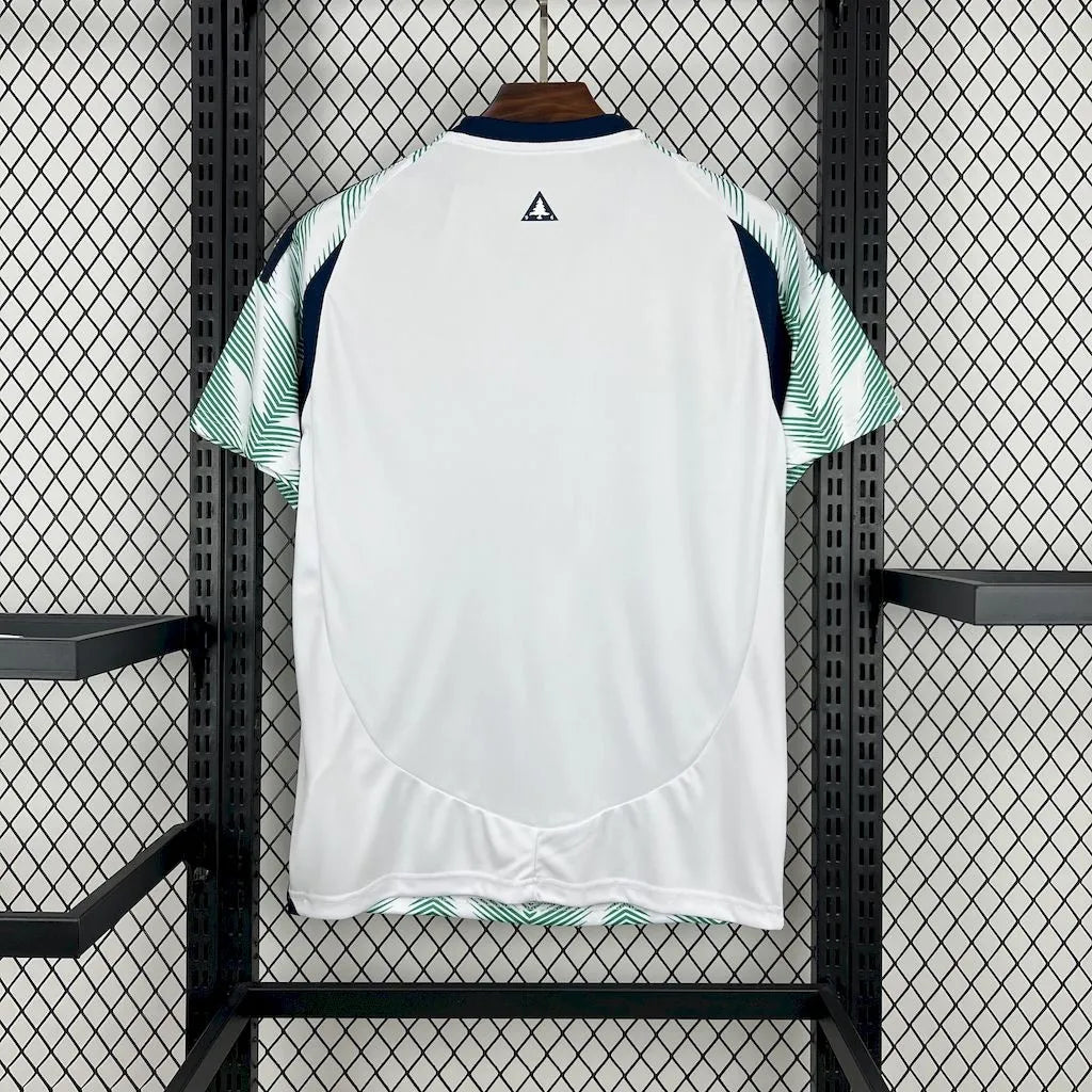 New England Revolution Away Fans Kit 25-26 - Image 2