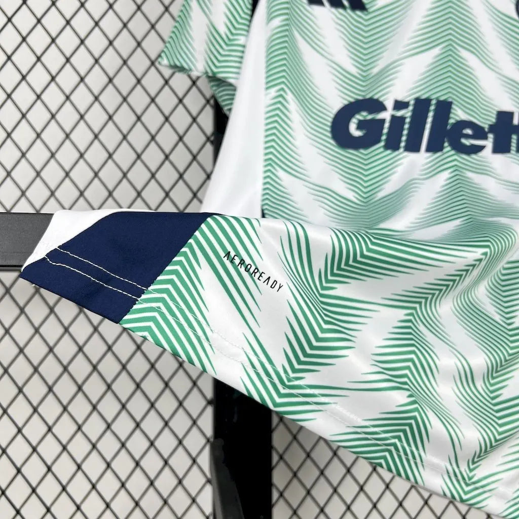 New England Revolution Away Fans Kit 25-26 - Image 3