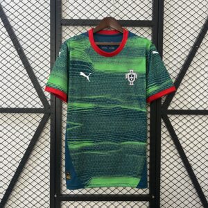 PORTUGAL Away TRAINING 25/26 MEN